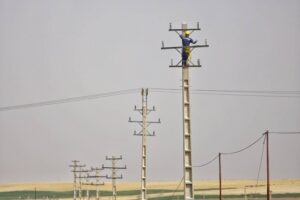 خط-نفوذی-دلبران-قروه-احداث-شد