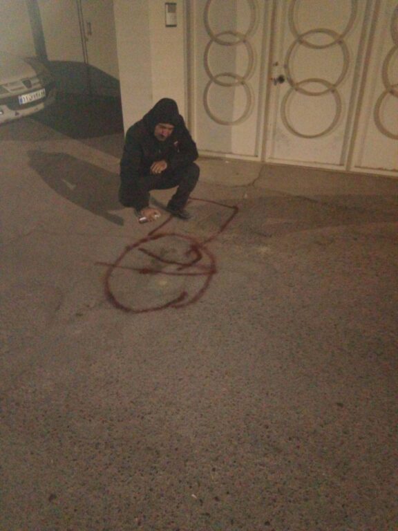 10 اتفاق پنهان در آبفای گناباد