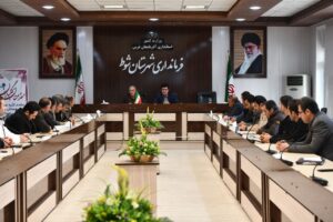 نشست-مشورتی-دهیاران-بخش-مرکزی-شهرستان