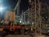 افزایش ظرفیت و بهینه‌سازی پست برق فوق توزیع عبدالخان در خوزستان