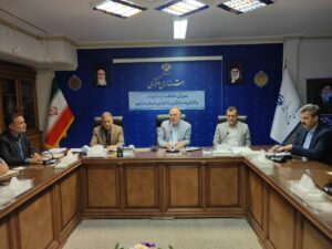 الزام همراهی همه جانبه کشاورزان و صنایع برای مدیریت مصرف آب و برق