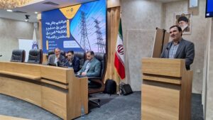عبور موفق از پیک تابستان با همکاری صنایع ممکن می شود