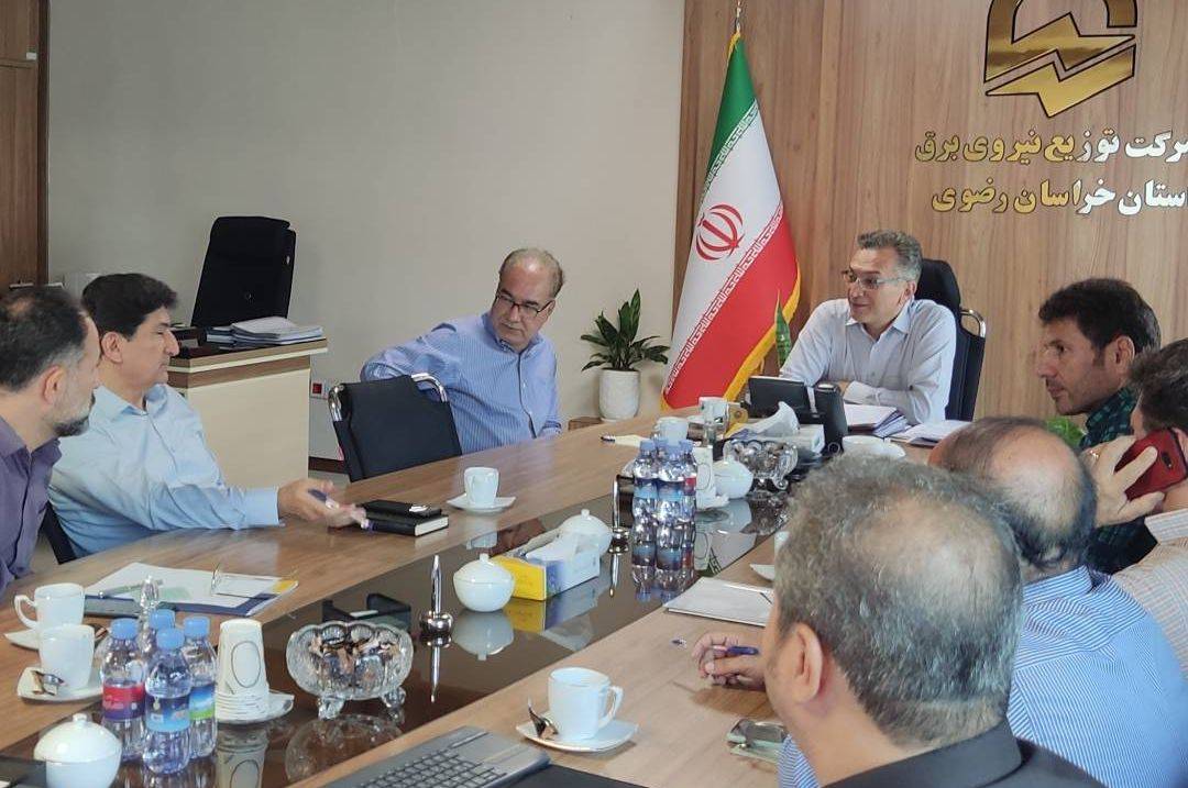 برق-رسانی-به-سایتهای-نهضت-ملی-مسکن-در-خر