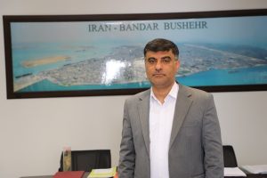 سال ۱۴۰۲ پایان تشنه کامی ساحل نشینان خلیج فارس