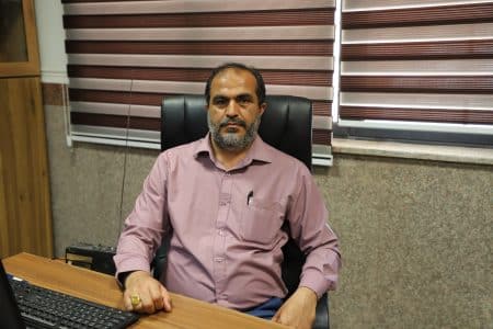 اصلاح شبکه های آبرسانی روستایی در اولویت کاری آبفا بوشهر