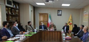 شرکت توزیع برق شیراز