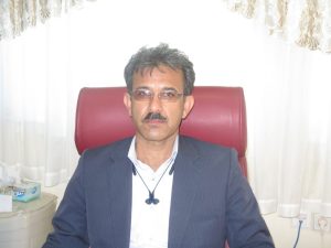 شهرستان رفسنجان