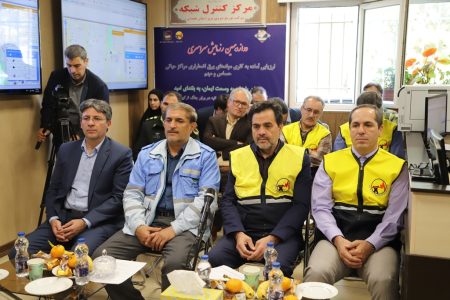 برگزاری رزمایش ارزیابی آماده بکاری مولدهای برق اضطراری در ۱۳ مرکز استان همدان