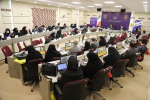 برگزاری نشست خبری مدیرعامل شرکت توزیع نیروی برق استان زنجان