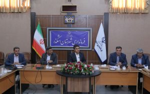 جایگاه ممتاز اشکذر در میزان خاموشی و چند شاخص عملکردی در حوزه برق