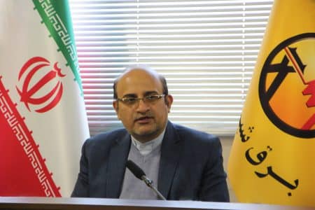یک سوم مشترکان توزیع شیراز مشمول پاداش مدیریت مصرف برق شدند
