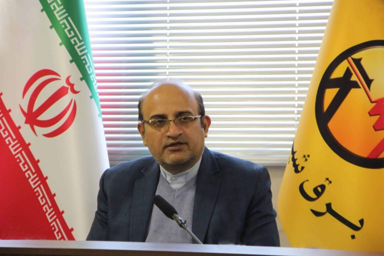 يك سوم مشتركان توزيع شيراز مشمول پاداش مديريت مصرف برق شدند