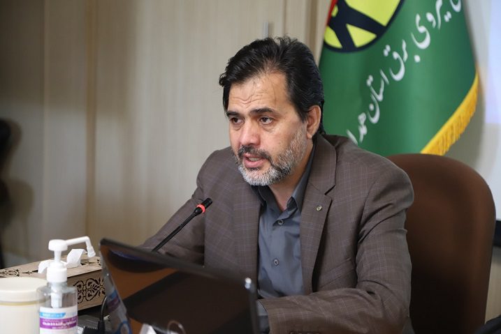 بهبود عملکرد پیک بار و افزایش 4 درصدی نیروی برق