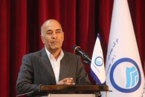گفت‌وگوی اختصاصی نشریه «برقاب» با عبدالحمید حمزه پور، مدیرعامل شرکت آب و فاضلاب هرمزگان
