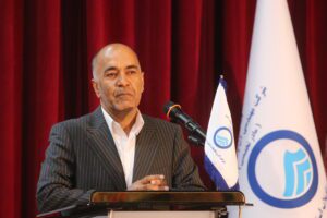 پایان نوبت بندی آب در بوچیر پس از تکمیل عملیات کف‌شکنی چاه