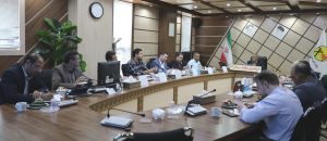 ارزیابی عملکرد معاونت بهره برداری شرکت برق منطقه ای سمنان
