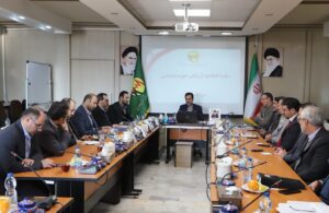 رویت‌پذیری 100 درصدی مشترکین دیماندی در استان همدان