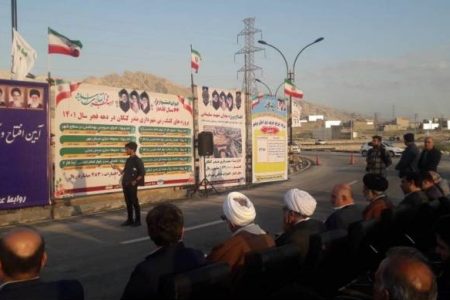پروژه های برقرسانی شرکت توزیع نیروی برق استان بوشهر در شهرستان کنگان  افتتاح شد