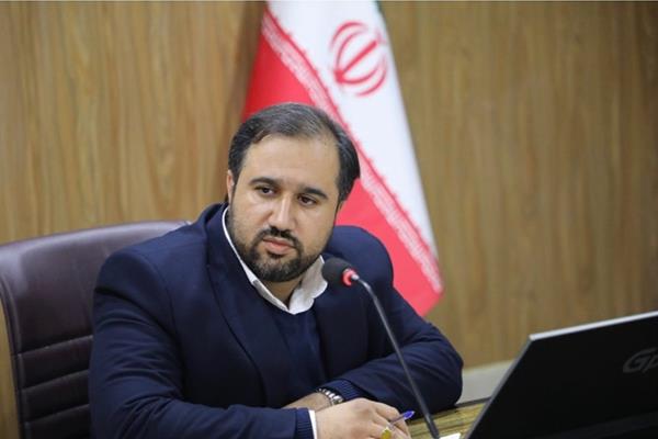 سرپرست جدید دفتر مدیرعامل شرکت مهندسی آب و فاضلاب کشور منصوب شد