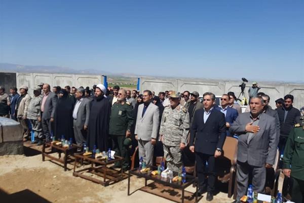 آبرسانی به 10 هزار روستا در دولت سیزدهم