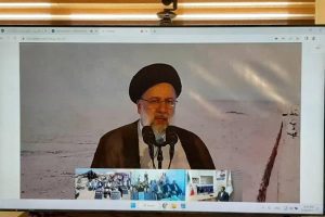 تصفیه‌خانه فاضلاب شهر سیرجان به بهره برداری رسید