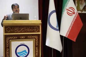 6 درصد بلایای طبیعی جهان در ایران رخ می دهد
