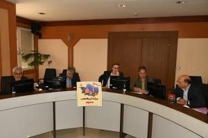 تدوین نظام نامه جامع ساختار سازمانی