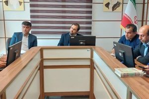 احداث آب شیرین‌کن‌ها از مهم ترین دستاوردهای دولت سیزدهم است