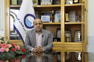 انشعابات غیرمجاز حقوق مشترکان قانونمند را تضییع می‌کند