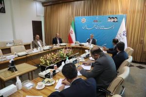 از پیشتازی همدان در اجرای پروژه های جهاد آبرسانی