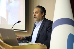  پیاده سازی برنامه ایمنی آب یکی از سیاست های جدی شرکت است