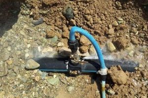 کشف 1279 فقره انشعاب غیرمجاز آب آشامیدنی در استان قزوین