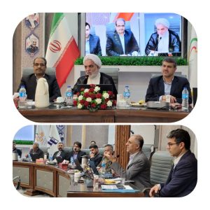 لزوم همکاری همه مشترکین جهت گذر از پیک مصرف برق تابستان ۱۴۰۳