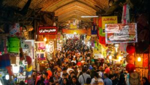 انشعاب برق بیش از 160 مرکز تجاری ایمن سازی شد
