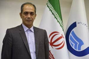 اجرای مدول دوم تصفیه خانه فاضلاب نوشهر و چالوس