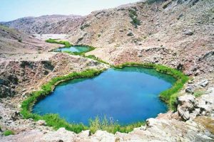 افت بیش از 10 متری تراز آب زیرزمینی آبخوان‌های آبرفتی کشور در بلندمدت
