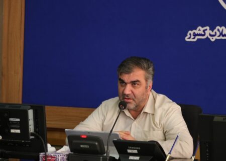 با راه اندازی کمیته گذر از پیک مصرف آب، شاهد کمترین تنش های آبی در تابستان خواهیم بود