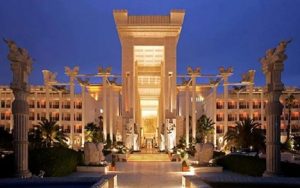 امکانات-هتل-داریوش-کیش