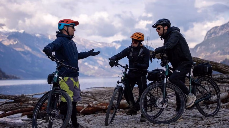 مزایای-دوچرخه-برقی-نسبت-به-موتورسیکلت