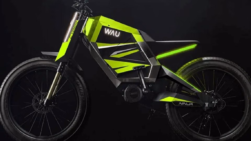 مزایای-دوچرخه-برقی-نسبت-به-موتورسیکلت