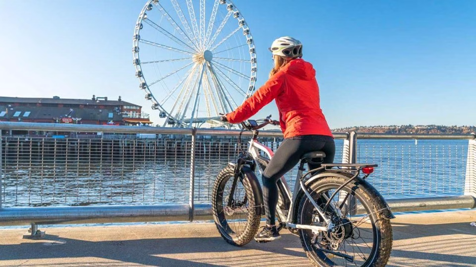 مزایای-دوچرخه-برقی-نسبت-به-موتورسیکلت