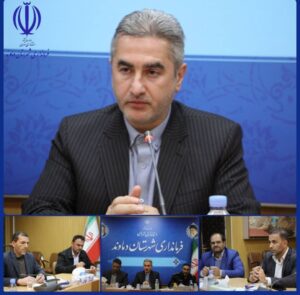 نشست-قرارگاه-تامین-آب-شهرستان-دماوند-ب