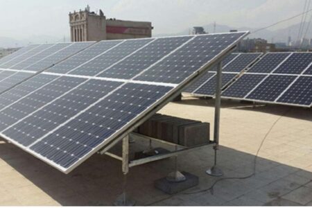 درآمد حدود ۴۵ میلیارد صاحبان برق خورشیدی در خراسان جنوبی