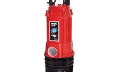 منظور از هد و دبی در پمپ های کفکش چیست؟