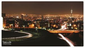 حضور نیروهای فنی برق پایتخت در بزرگ ترین محفل قرآنی کشور