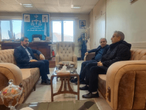 بررسی مسائل و مشکلات تامین آب شرب شهرستان ماکو