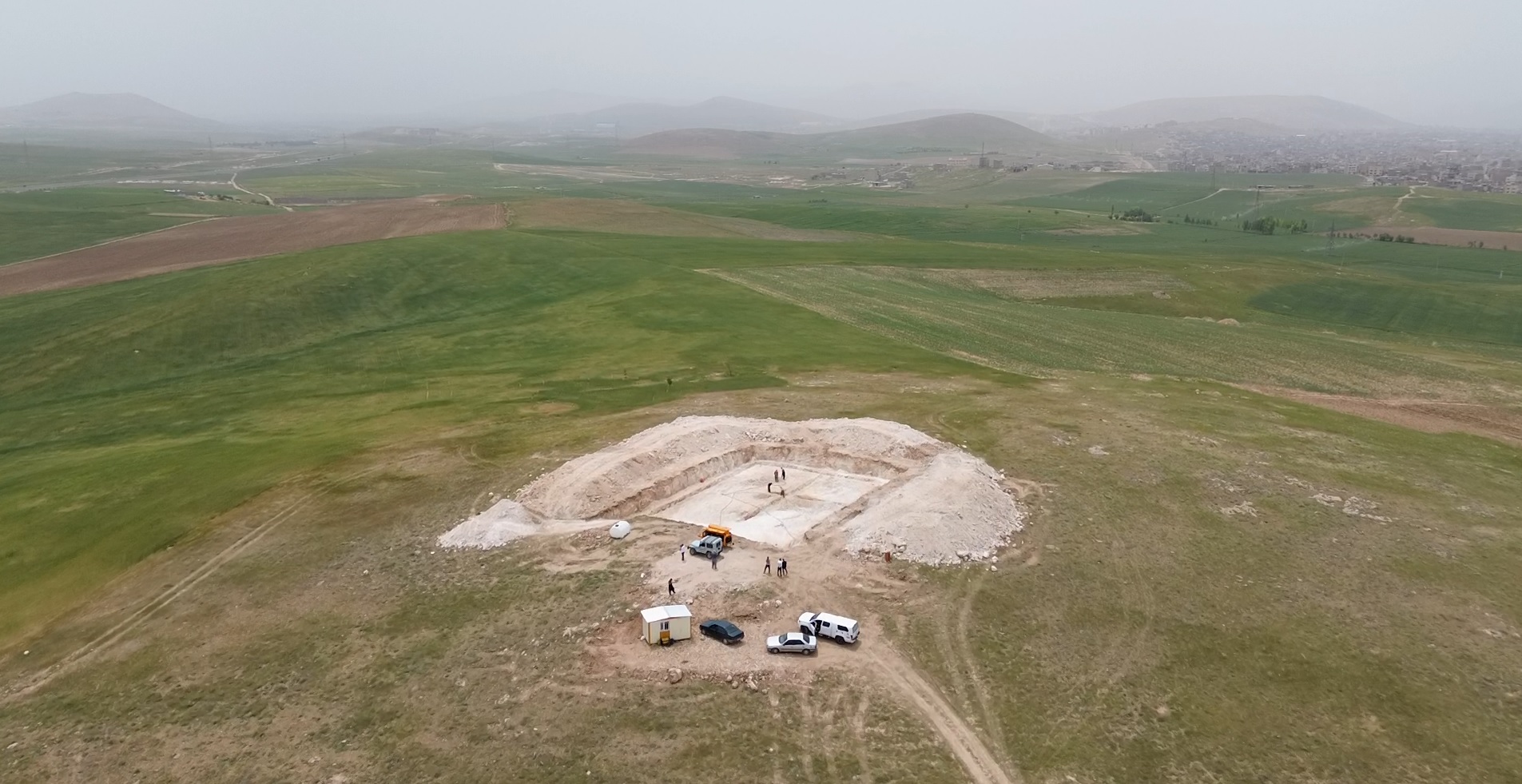 برخورداری بیش از 5هزار خانوار روستایی از آب سالم