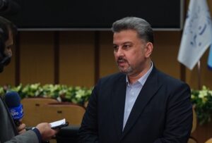 مصطفی رجبی مشهدی مدیر عامل توانیر شد