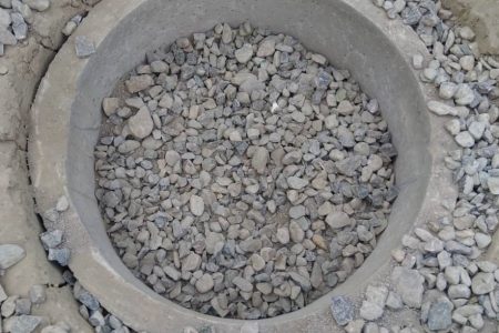انسداد ۳۳ حلقه چاه غیر مجاز از ابتدای سال تاکنون در شهرستان آق قلا