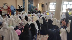 شرکت آب و فاضلاب استان یزد